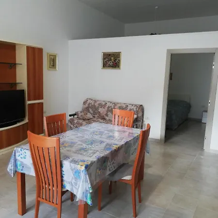 Apartment Casa Gioiosa