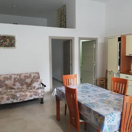 Casa Gioiosa