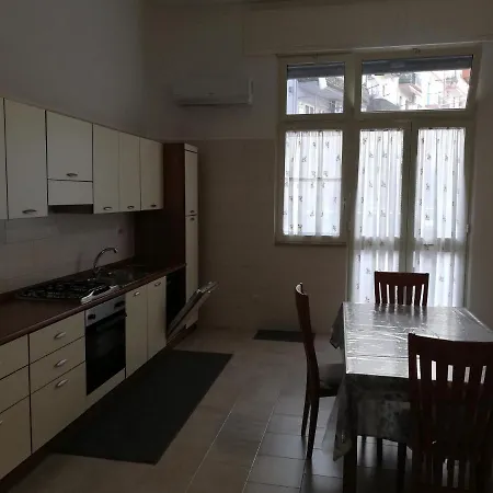 Casa Gioiosa Manfredonia