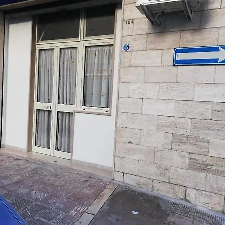 Casa Gioiosa *