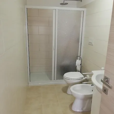 Casa Gioiosa Apartment Manfredonia