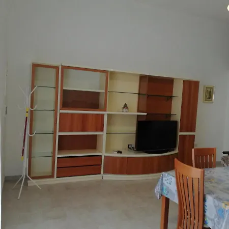 Apartment Casa Gioiosa Manfredonia