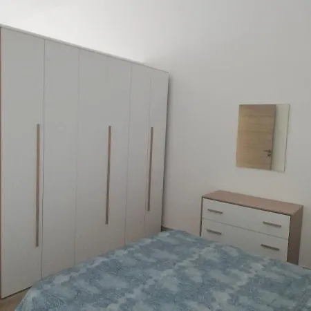 Casa Gioiosa Apartment Manfredonia